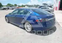 2018 Tesla Model S photo