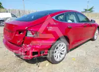 2018 Tesla Model S фото