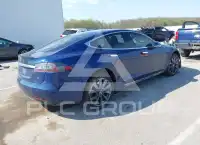 2018 Tesla Model S photo