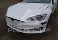 2018 Tesla Model S фото