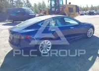 2018 Tesla Model S фото