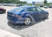 2018 Tesla Model S photo