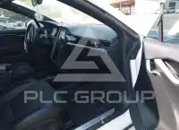 2018 Tesla Model S фото