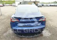2018 Tesla Model 3 photo