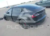 2018 Tesla Model 3 фото