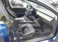 2018 Tesla Model 3 photo