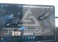 2018 Tesla Model 3 фото