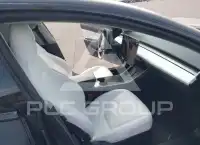 2018 Tesla Model 3 фото