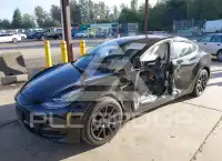 2018 Tesla Model 3 photo
