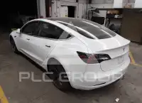 2018 Tesla Model 3 фото