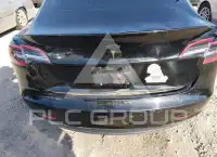 2018 Tesla Model 3 фото