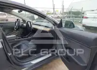 2018 Tesla Model 3 фото