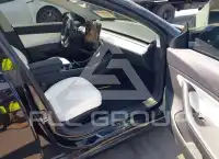 2018 Tesla Model 3 фото
