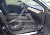 2018 Tesla Model 3 фото