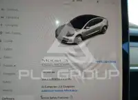 2018 Tesla Model 3 фото