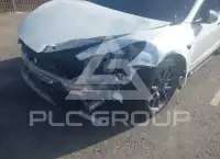 2018 Tesla Model 3 фото