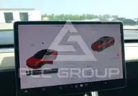 2018 Tesla Model 3 photo