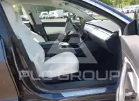 2018 Tesla Model 3 фото
