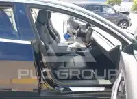 2018 Tesla Model 3 фото
