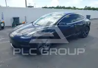 2018 Tesla Model 3 фото