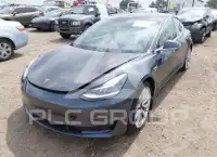 2018 Tesla Model 3 photo