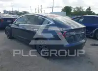2018 Tesla Model 3 фото