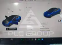 2018 Tesla Model 3 фото