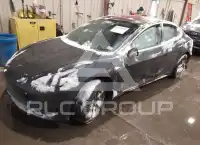 2018 Tesla Model 3 фото