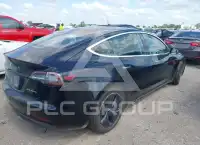 2018 Tesla Model 3 photo
