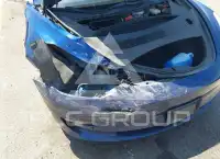 2018 Tesla Model 3 photo