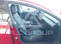 2018 Tesla Model 3 фото