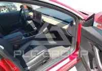 2018 Tesla Model 3 photo