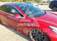 2018 Tesla Model 3 фото