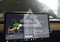 2018 Tesla Model 3 фото