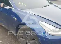 2018 Tesla Model 3 фото