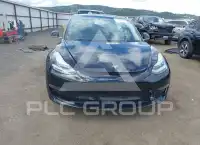 2018 Tesla Model 3 фото