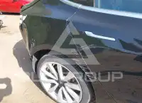 2018 Tesla Model 3 фото