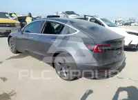 2018 Tesla Model 3 фото