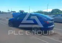 2018 Tesla Model 3 фото