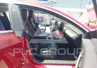 2018 Tesla Model 3 фото