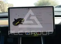 2018 Tesla Model 3 photo