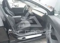 2018 Tesla Model 3 photo