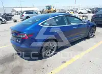 2018 Tesla Model 3 photo