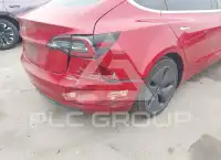 2018 Tesla Model 3 photo