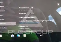 2018 Tesla Model 3 photo