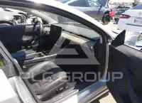 2018 Tesla Model 3 фото