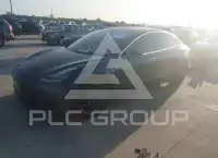 2018 Tesla Model 3 photo