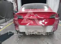 2018 Tesla Model 3 фото