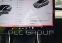 2018 Tesla Model 3 фото