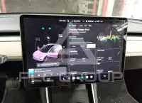 2018 Tesla Model 3 фото